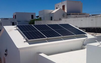 Las instalaciones fotovoltaicas