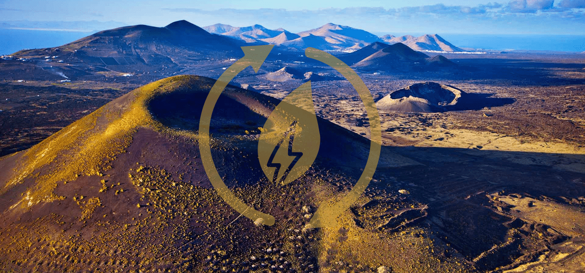 ¿Qué es la Energía Renovable y Cómo Puede Beneficiar a Lanzarote?