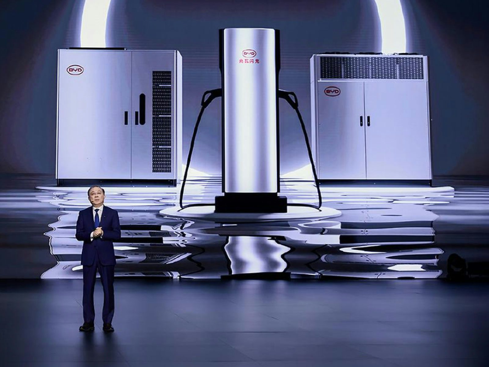 Cargar 400 km en 5 minutos: el salto tecnológico que redefine la infraestructura de recarga